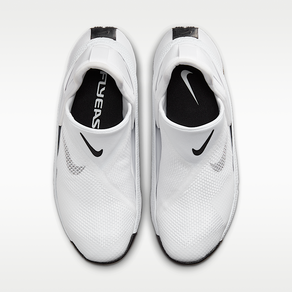 Мужские кроссовки Nike Go FlyEase Women's Easy On/Off Shoes — фото 4