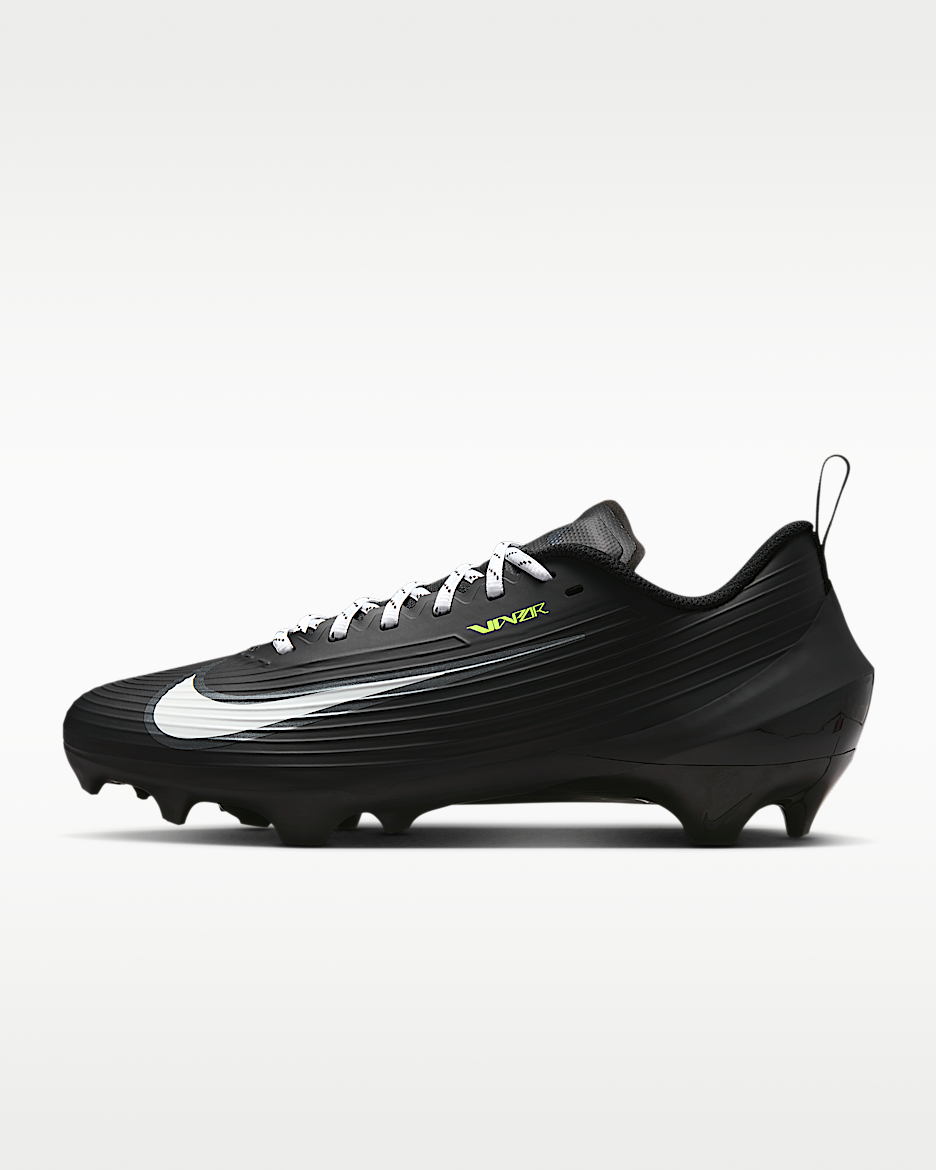 Мужские бутсы Nike Vapor Speed 3 Football Cleats — фото 9