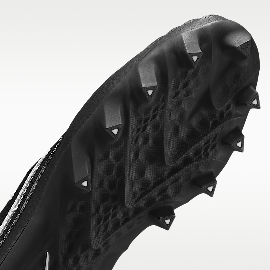 Мужские бутсы Nike Alpha Menace 5 Elite Men's Football Cleats — фото 7