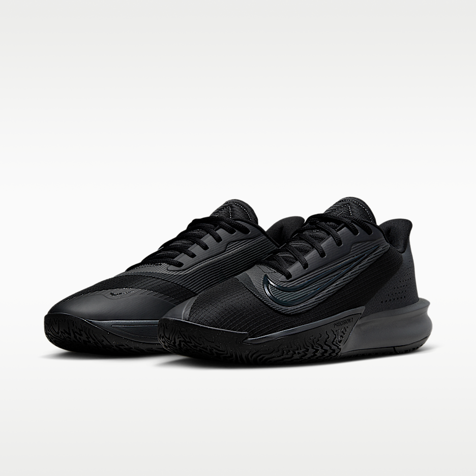 Мужские кроссовки Nike Precision 7 Men's Basketball Shoes — фото 5