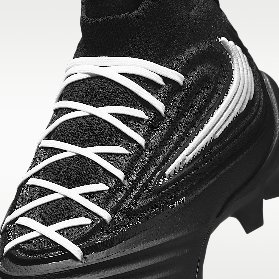 Мужские бутсы Nike Alpha Menace 5 Elite Men's Football Cleats — фото 8