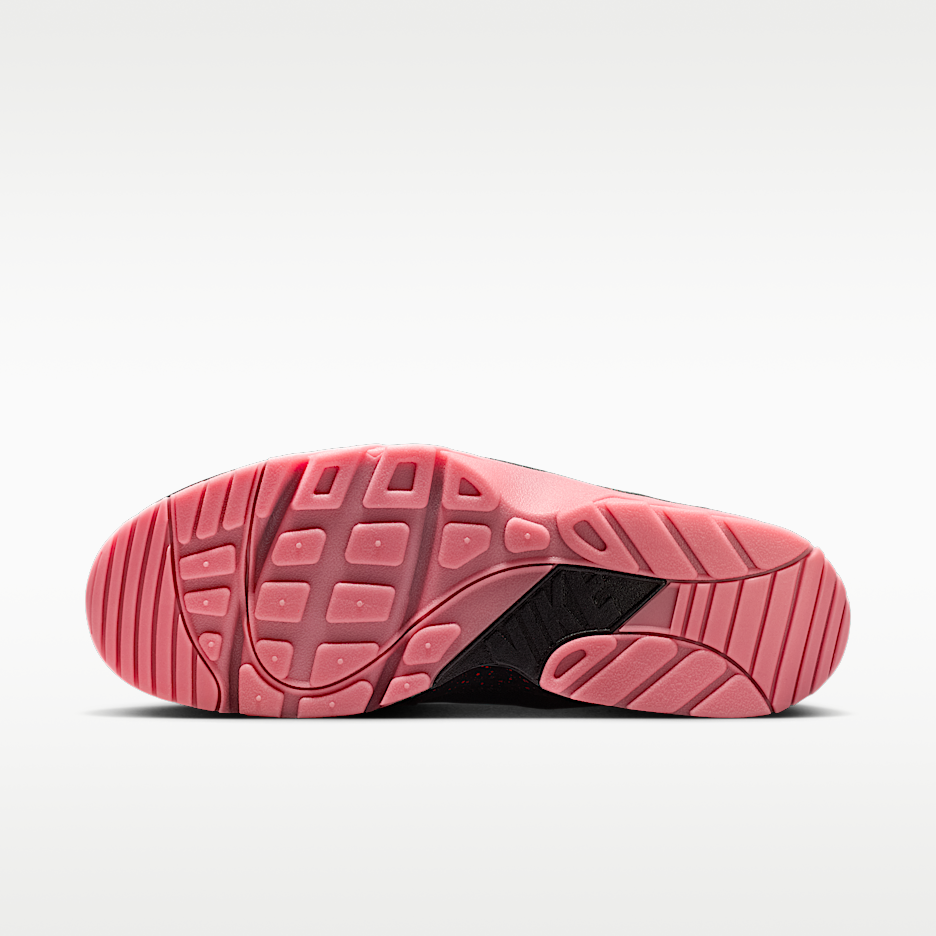 Мужские кроссовки Nike Air Trainer Huarache Men's Shoes — фото 2
