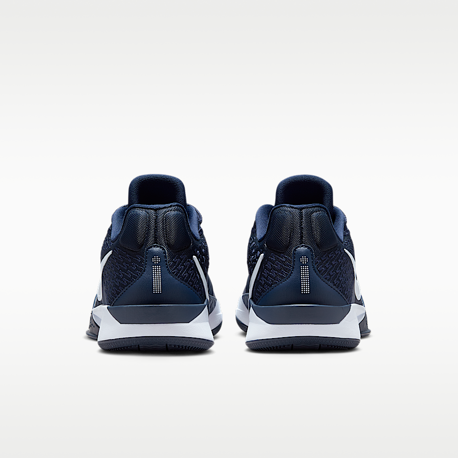 Мужские кроссовки Nike Sabrina 2 Basketball Shoes — фото 6