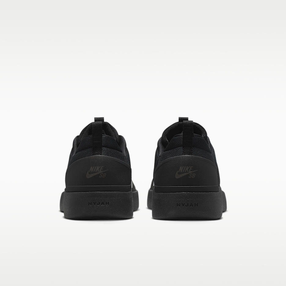 Мужские кроссовки Nike SB Zoom Nyjah 4 Skate Shoes — фото 6