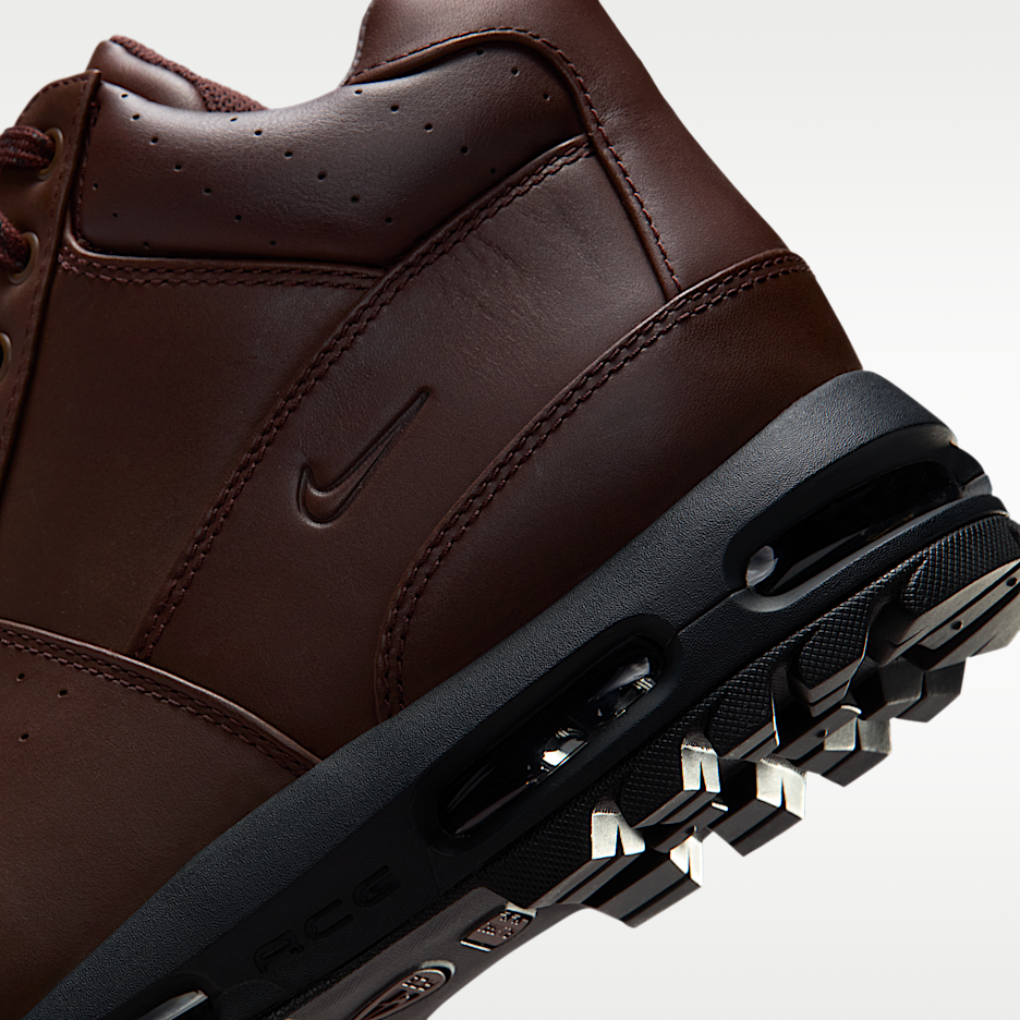 Мужские кроссовки Nike Air Max Goadome Men's Shoes — фото 8