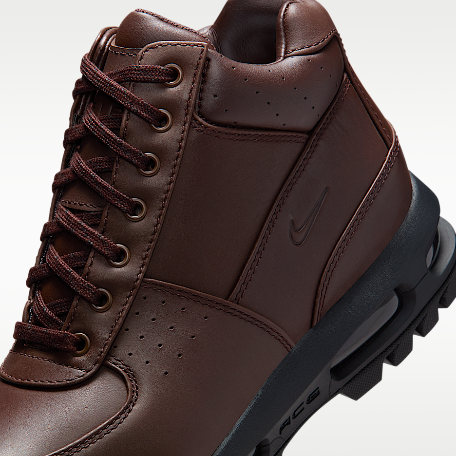 Мужские кроссовки Nike Air Max Goadome Men's Shoes — фото 7
