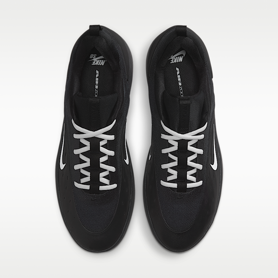 Мужские кроссовки Nike SB Zoom Nyjah 4 Skate Shoes — фото 4