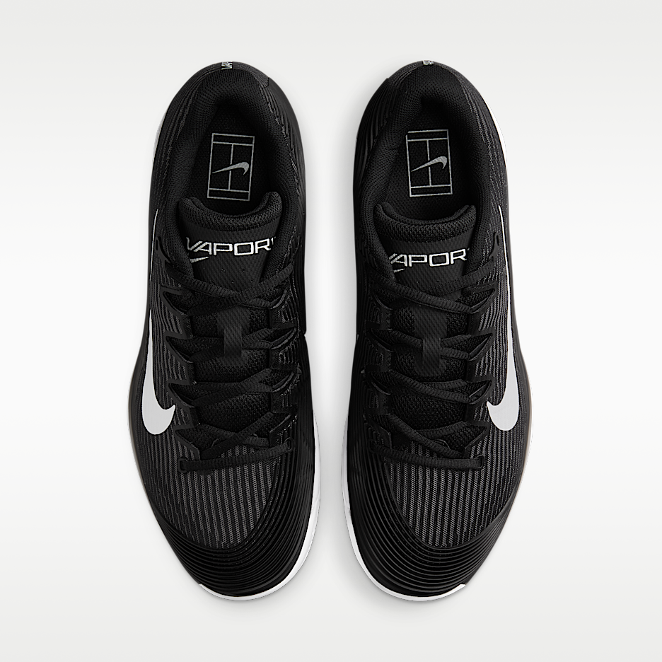 Мужские кроссовки Nike Vapor 12 Men's Clay Court Tennis Shoes — фото 4