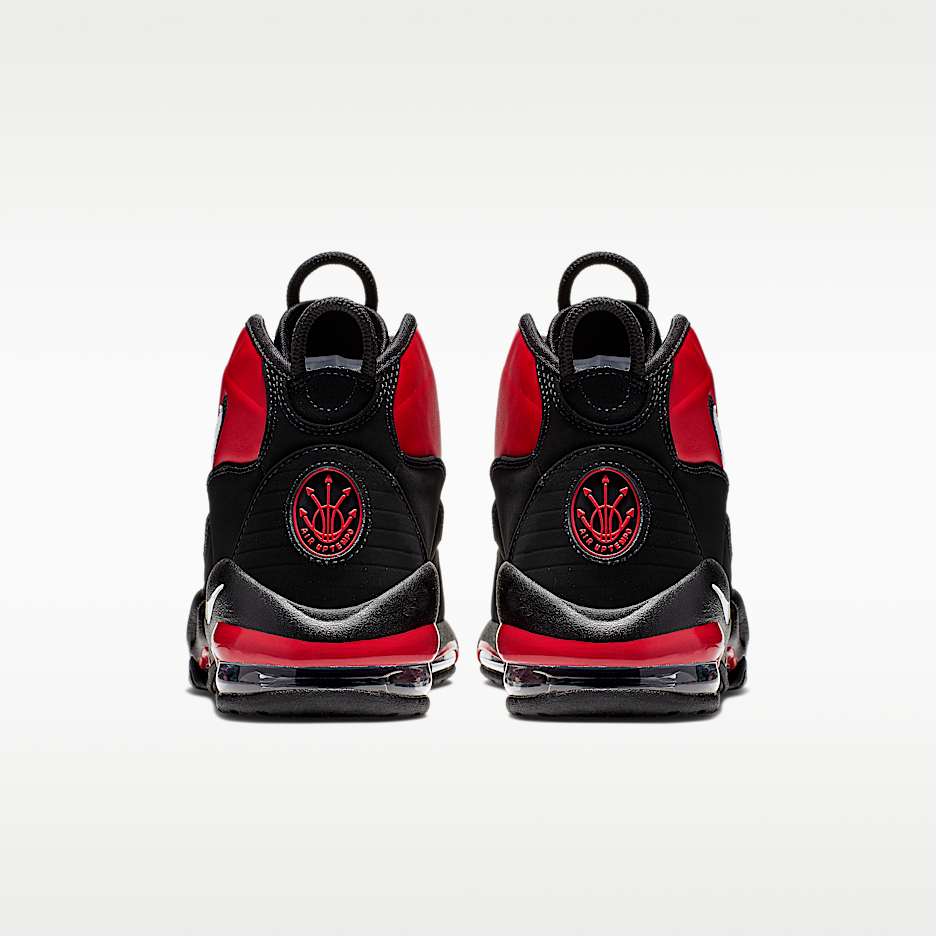 Мужские кроссовки Nike Air Max Uptempo '95 Men's Shoes — фото 6
