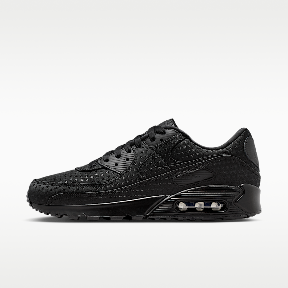 Мужские кроссовки Nike Air Max 90 Premium "Valentine’s Day" Men's Shoes