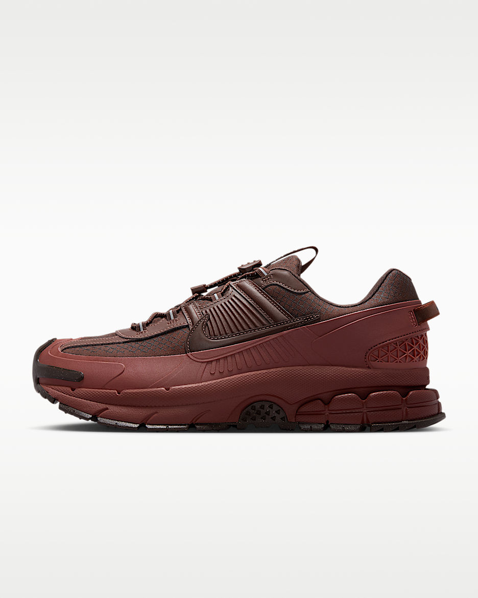 Мужские зимние кроссовки Nike Zoom Vomero Roam — фото 9
