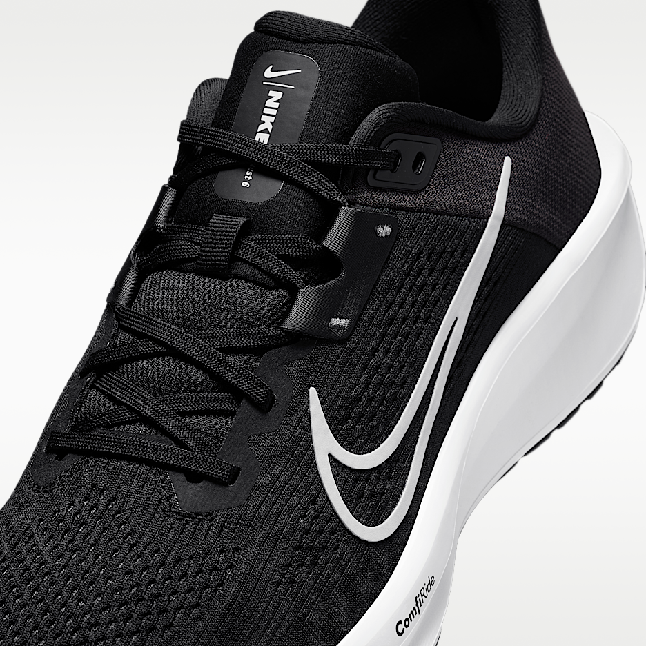 Мужские кроссовки Nike Quest 6 Men's Road Running Shoes — фото 7