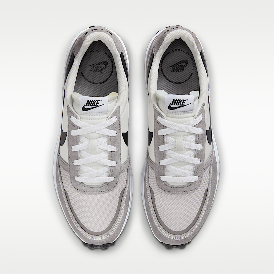 Мужские кроссовки Nike Waffle Nav Men's Shoes — фото 4