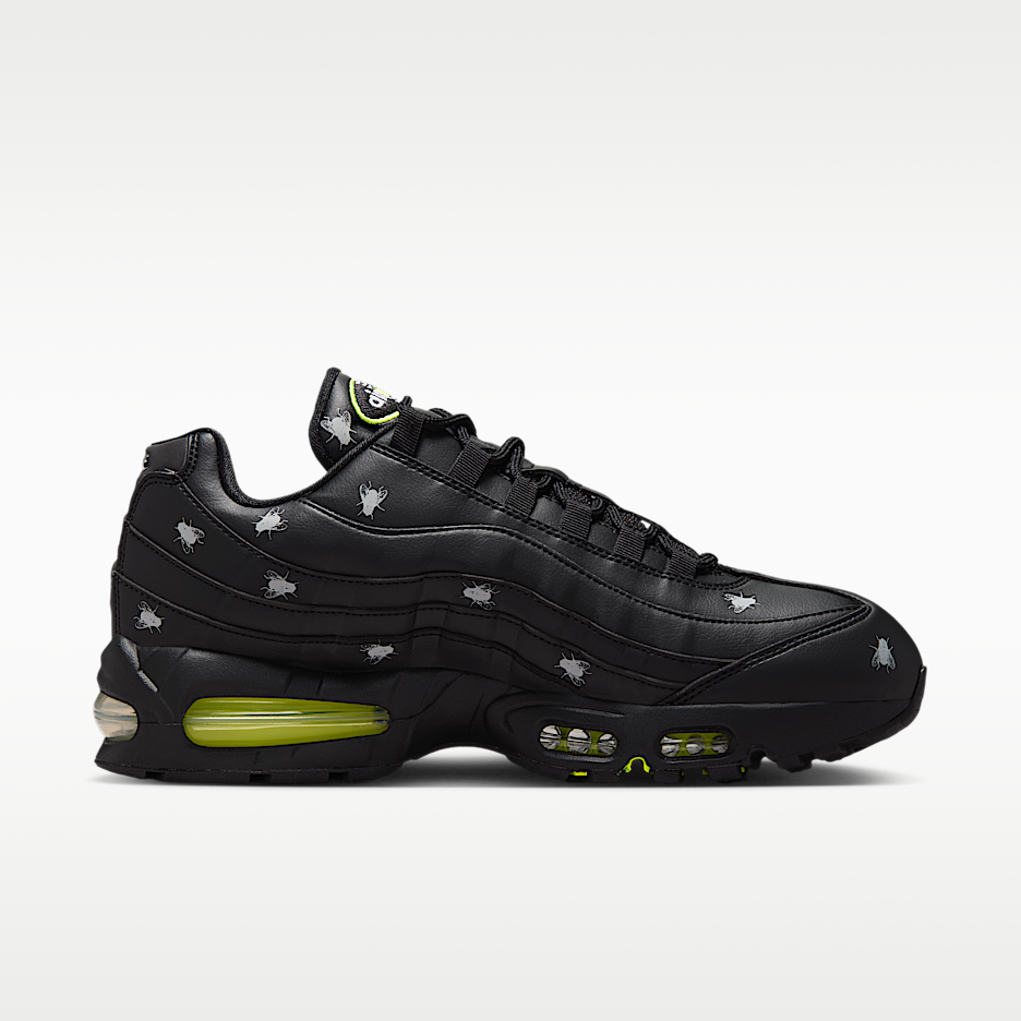 Мужские кроссовки Nike Air Max 95 Premium Men's Shoes — фото 3