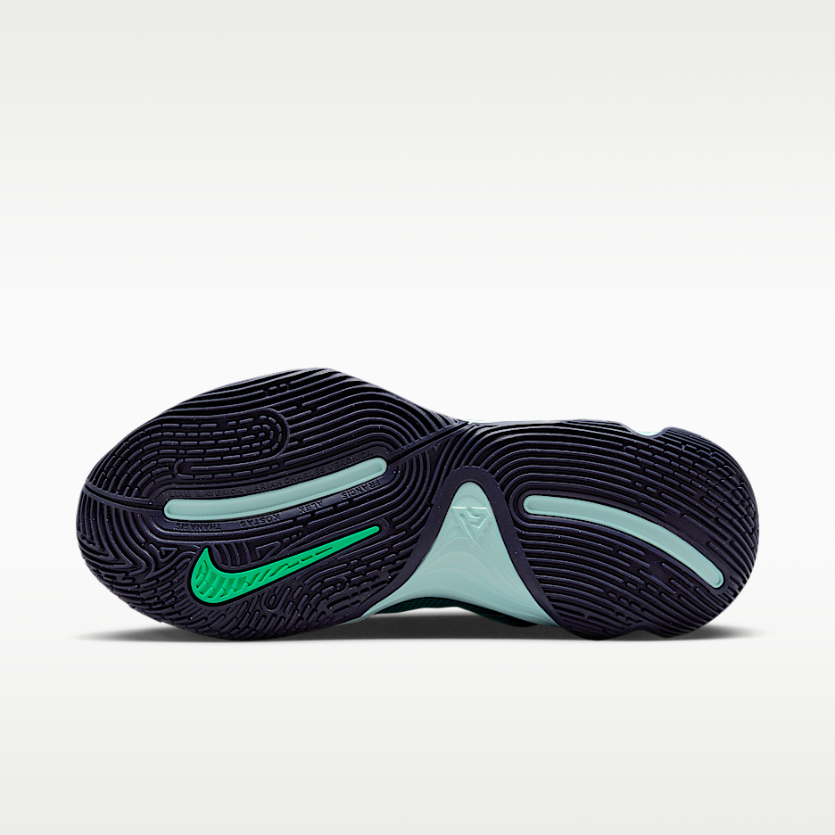 Мужские кроссовки Nike Giannis Immortality 3 Basketball Shoes — фото 2