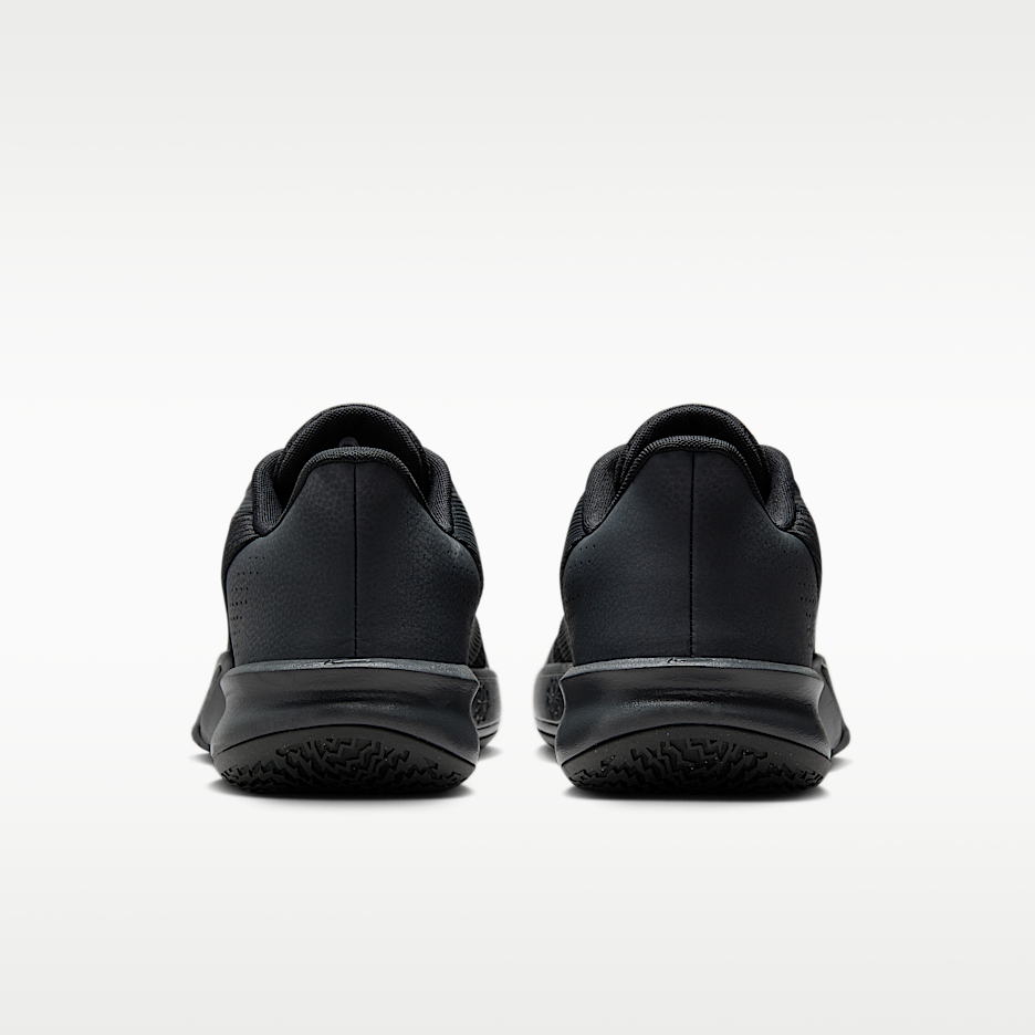 Мужские кроссовки Nike Precision 7 Men's Basketball Shoes — фото 6