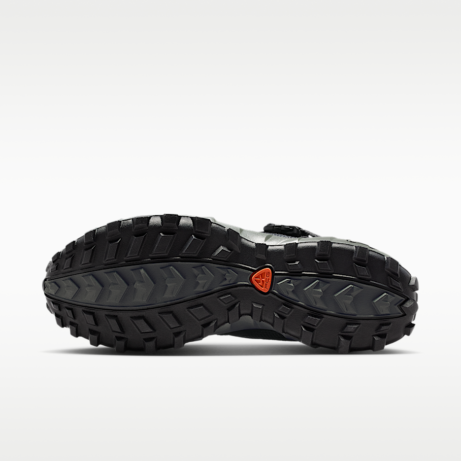 Мужские кроссовки Nike ACG Phassad Men's Shoes — фото 2