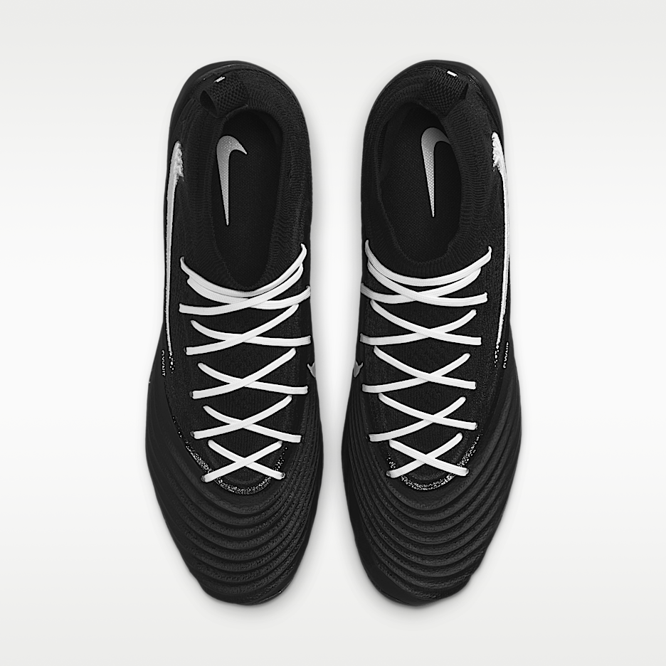 Мужские бутсы Nike Alpha Menace 5 Elite Men's Football Cleats — фото 4