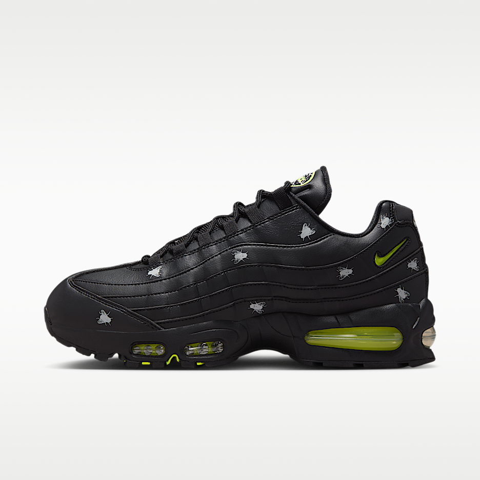 Мужские кроссовки Nike Air Max 95 Premium Men's Shoes