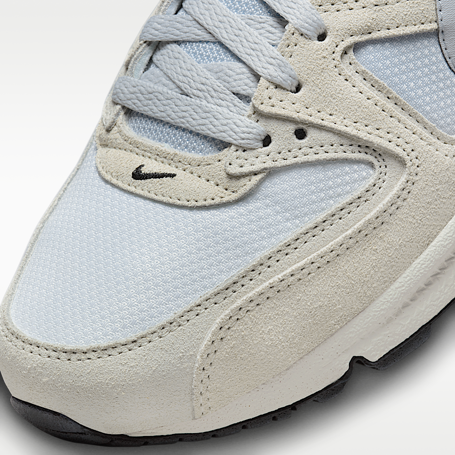 Мужские кроссовки Nike Air Max Command Men's Shoes — фото 7