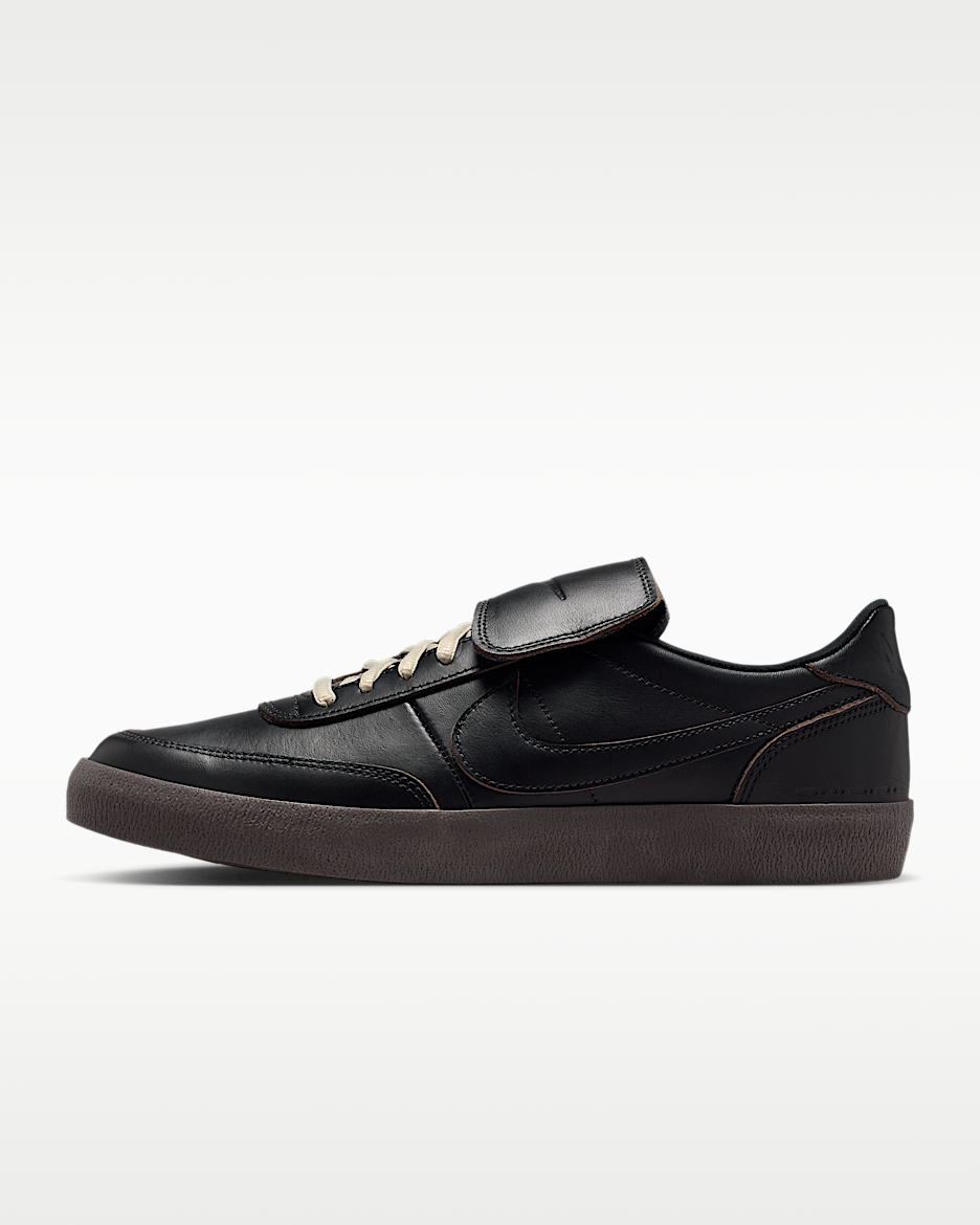 Мужские кроссовки Nike Killshot 2 Leather Premium Men's Shoes — фото 9