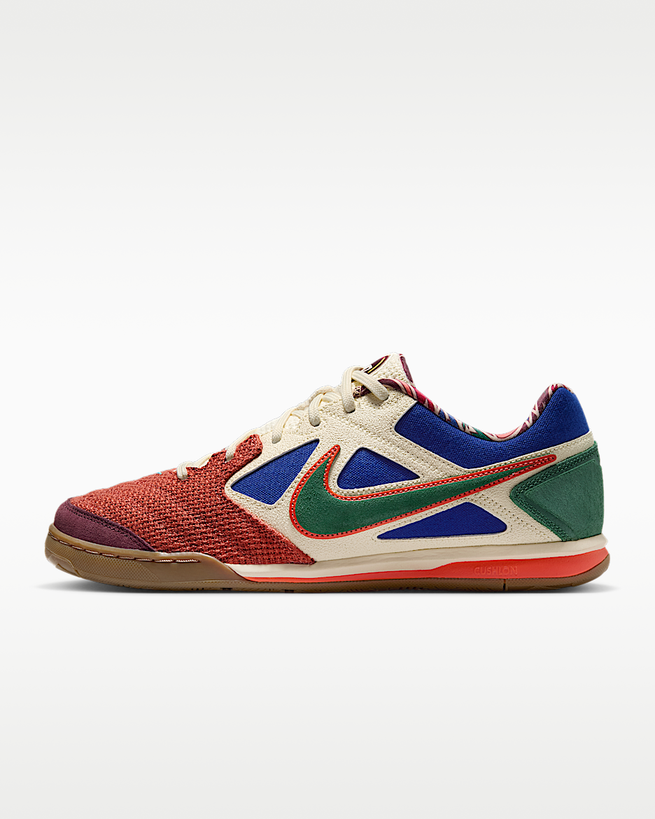 Мужские кроссовки Nike Gato N7 Men's Shoes — фото 9