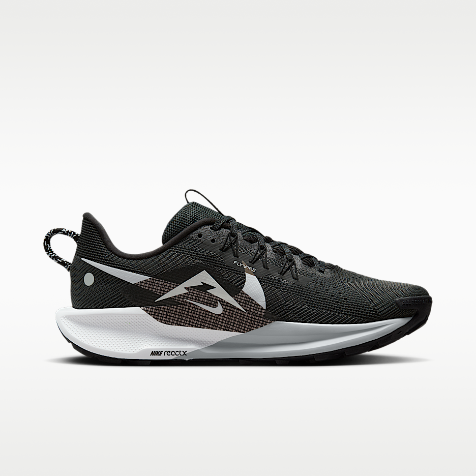 Мужские кроссовки Nike Pegasus Trail 5 Men's Trail Running Shoes — фото 3