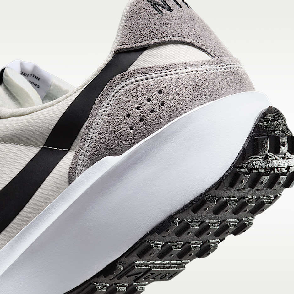 Мужские кроссовки Nike Waffle Nav Men's Shoes — фото 8