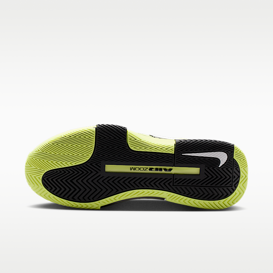 Женские кроссовки Nike Zoom GP Challenge 1.5 Women's Hard Court Tennis Shoes — фото 3
