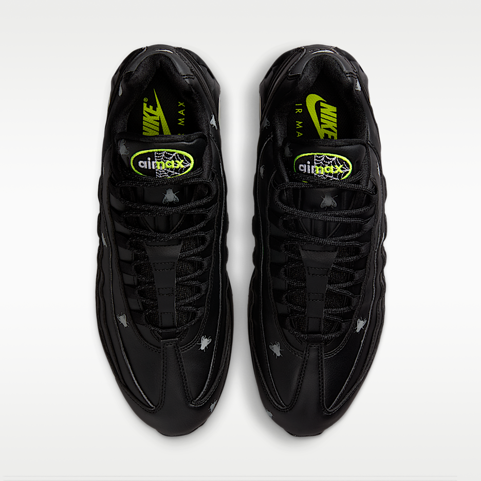 Мужские кроссовки Nike Air Max 95 Premium Men's Shoes — фото 4