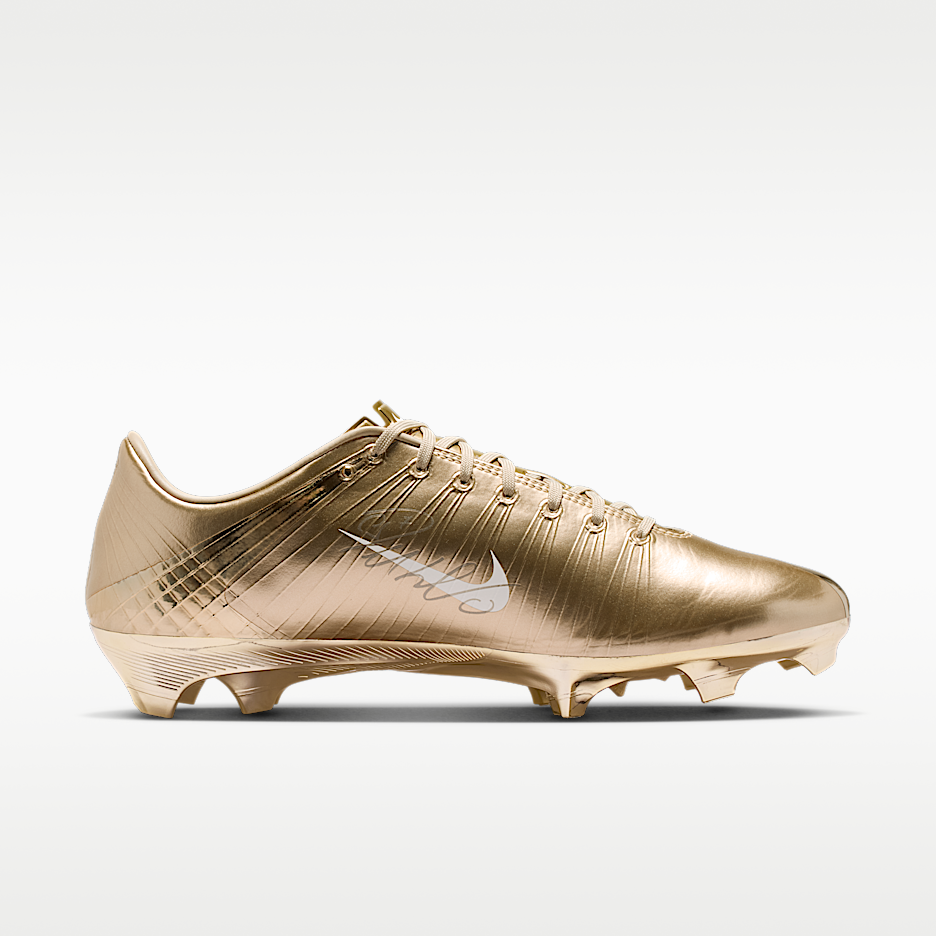 Мужские бутсы Nike Mercurial Superfly RGN SE Firm-Ground Low-Top Soccer Cleats — фото 3