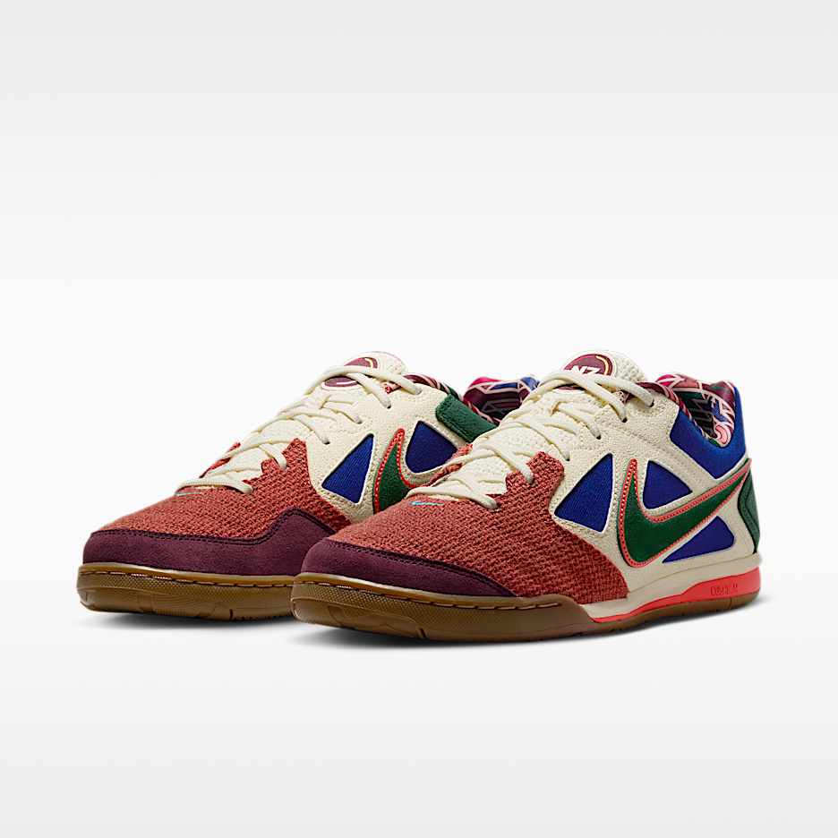Мужские кроссовки Nike Gato N7 Men's Shoes — фото 5