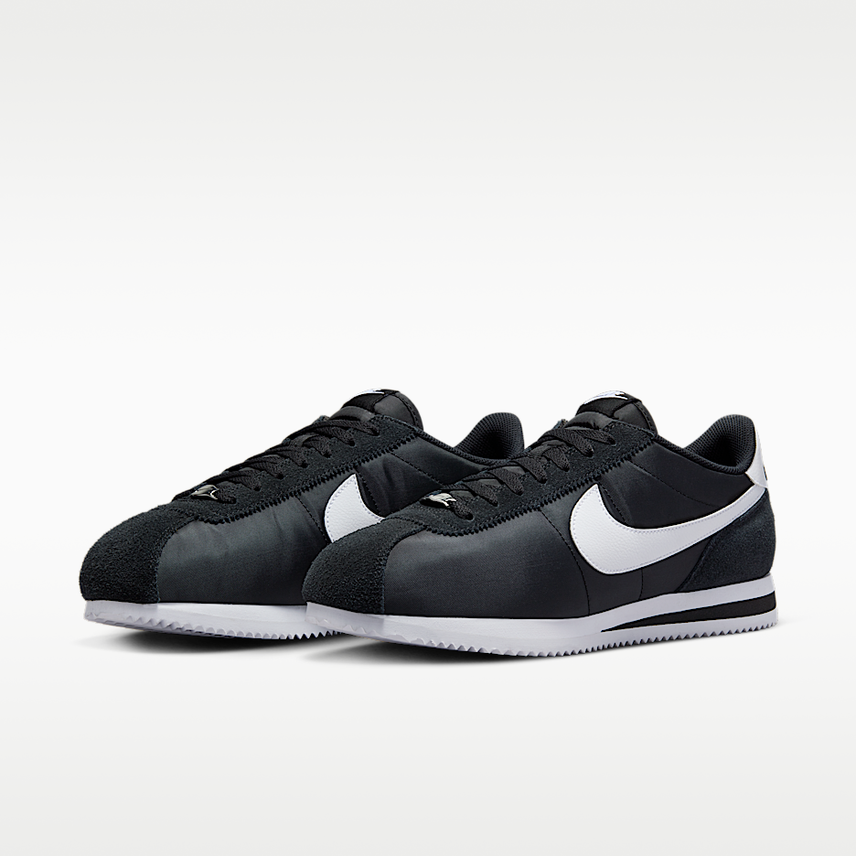 Мужские кроссовки Nike Cortez Textile — фото 5