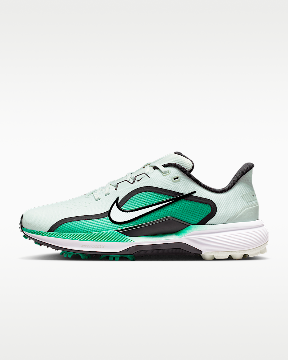 Мужские кроссовки для гольфа Nike Pegasus 1 G — фото 9
