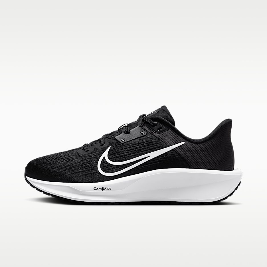 Мужские кроссовки Nike Quest 6 Men's Road Running Shoes