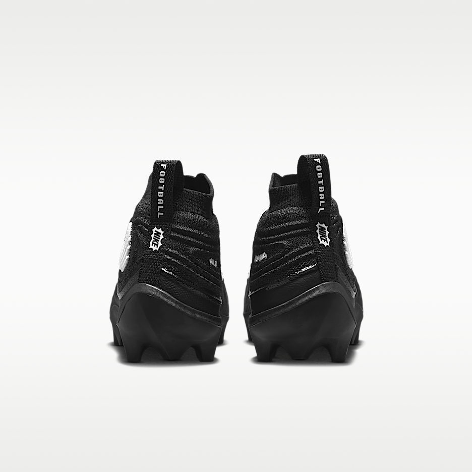 Мужские бутсы Nike Alpha Menace 5 Elite Men's Football Cleats — фото 6