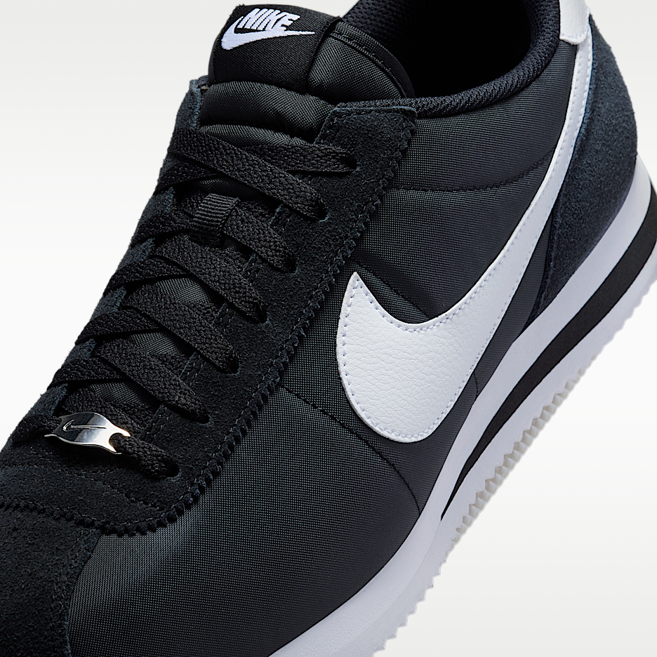 Мужские кроссовки Nike Cortez Textile — фото 8
