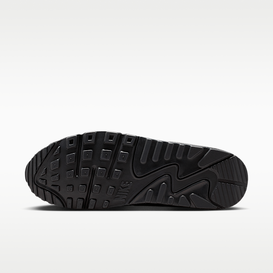Мужские кроссовки Nike Air Max 90 Premium "Valentine’s Day" Men's Shoes — фото 2