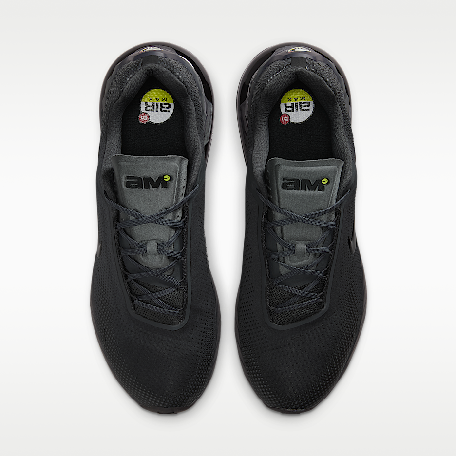 Мужские кроссовки Nike Air Max Phoenix Men's Shoes — фото 4