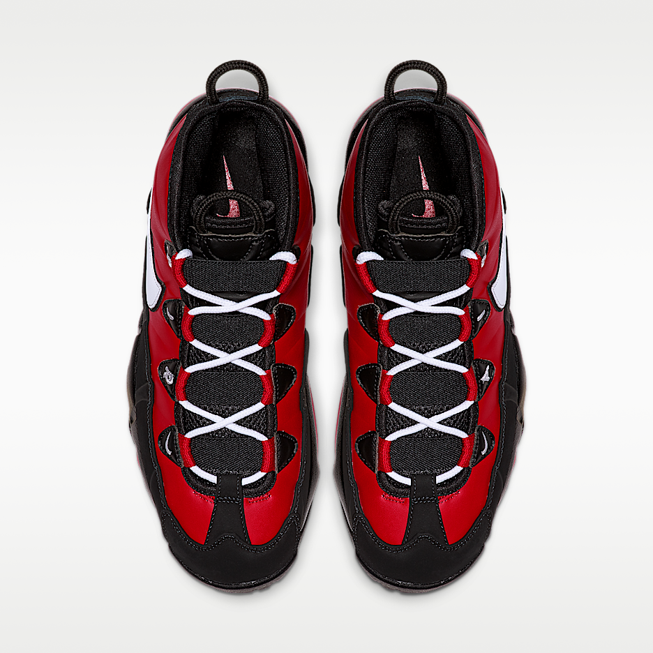 Мужские кроссовки Nike Air Max Uptempo '95 Men's Shoes — фото 4