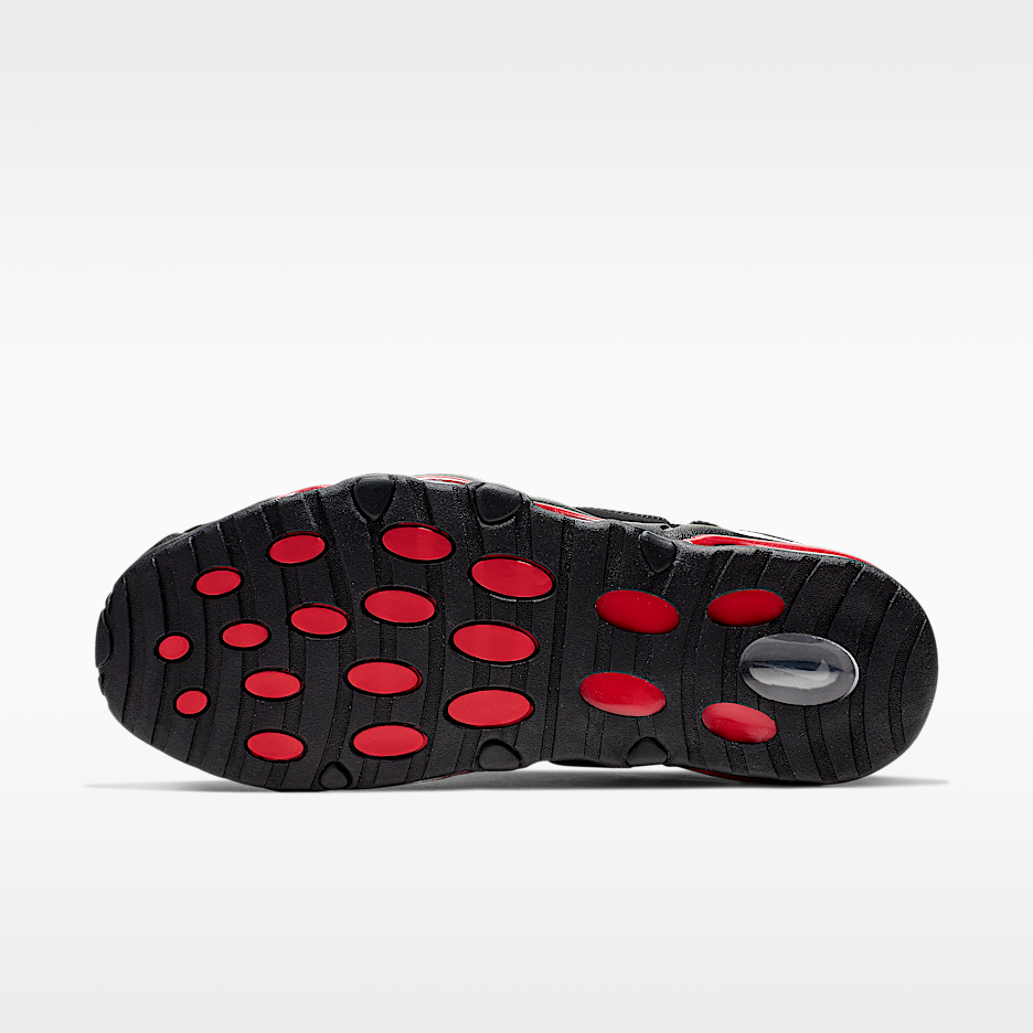 Мужские кроссовки Nike Air Max Uptempo '95 Men's Shoes — фото 2