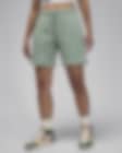Low Resolution Jordan Brooklyn Fleece shorts til dame