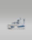 Low Resolution Jordan 4 Retro "Industrial Blue" 嬰幼兒鞋款