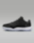 Low Resolution Air Jordan 11 Retro Low "Black/Varsity Royal" Men's Shoes