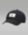 Low Resolution Jordan Club Cap Adjustable Hat