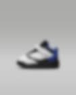 Low Resolution Jordan Max Aura 4 cipő babáknak