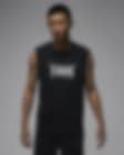 Low Resolution Jordan Sport Men's Dri-FIT Sleeveless T-Shirt