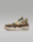 Low Resolution Air Jordan 4 Retro Big Kids' Shoes