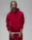 Low Resolution Felpa pullover con cappuccio Jordan Brooklyn Fleece – Uomo
