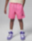 Low Resolution Jordan Jumpman Little Kids' Woven Play Shorts